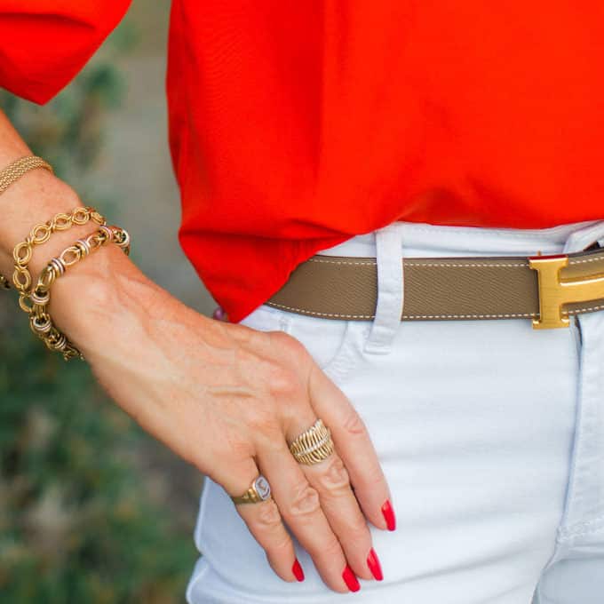 Orange is the New Black