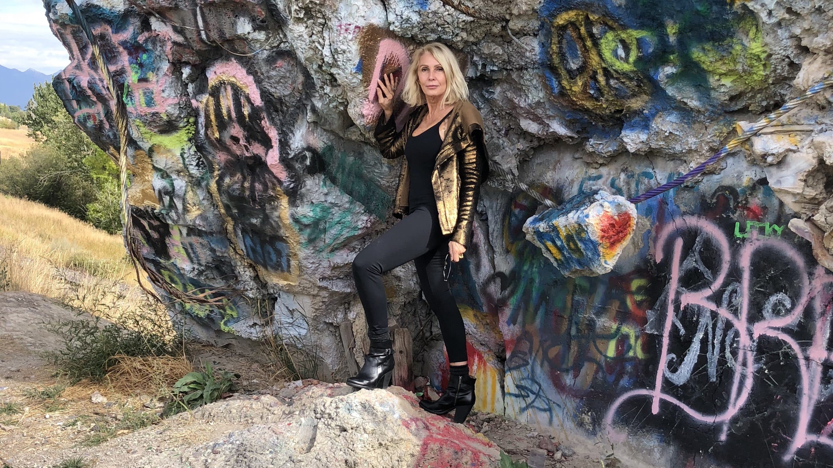 Taking the Topic of Depression & Suicide Out of the Closet
