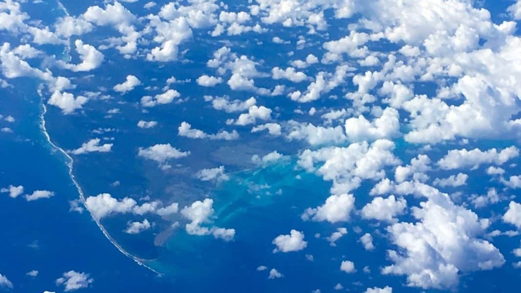 Travel: Cayman Islands