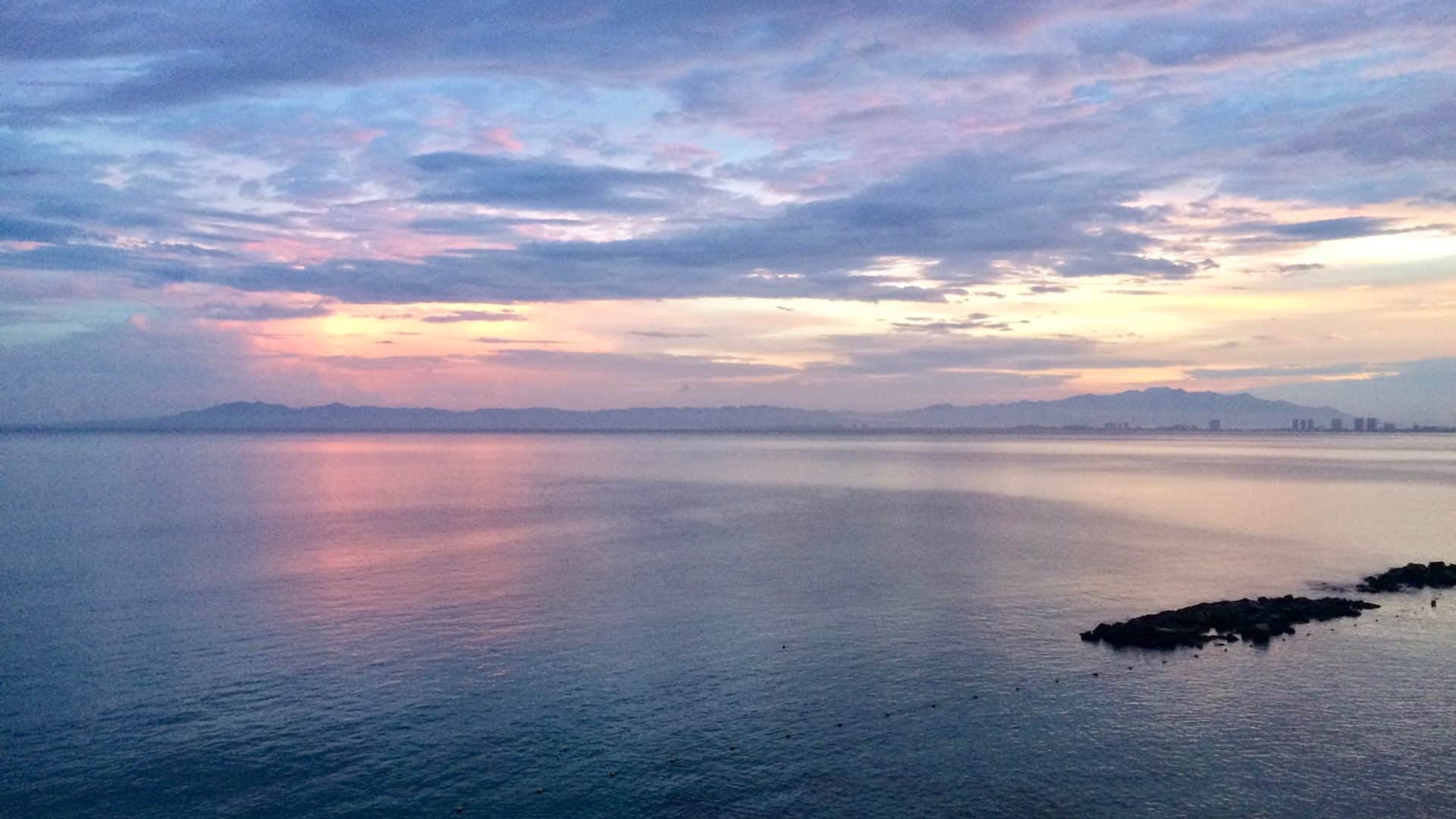 Travel: Puerto Vallarta