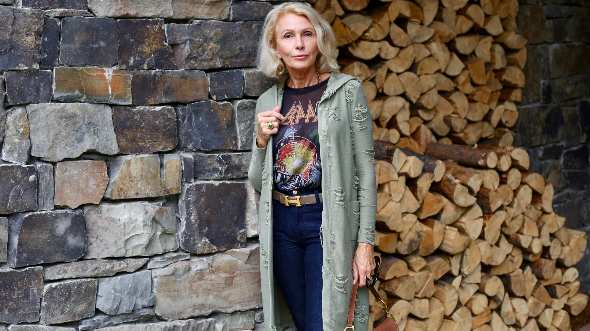 Athleisure From Street to Chic