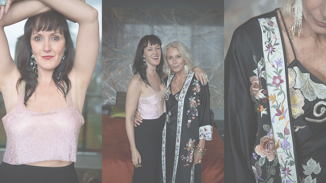 5 Metallic Pieces to Inspire You to Shine This Holiday