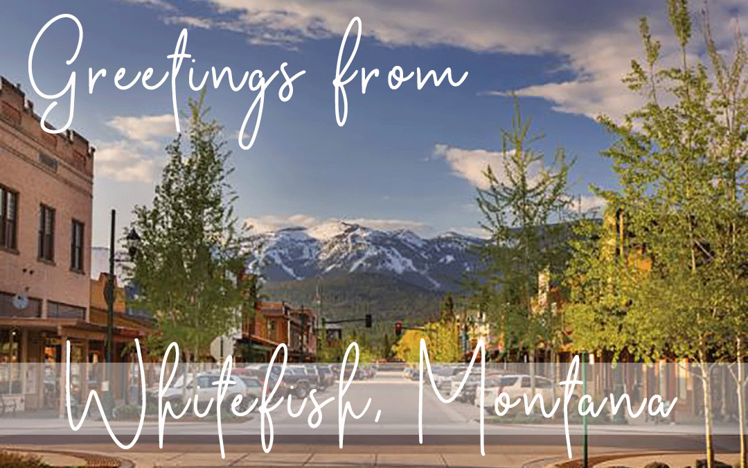 Whitefish Travel Guide | Where The Locals Go To Eat, Sleep and Shop in Whitefish, MT