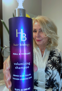 hair biology hair care