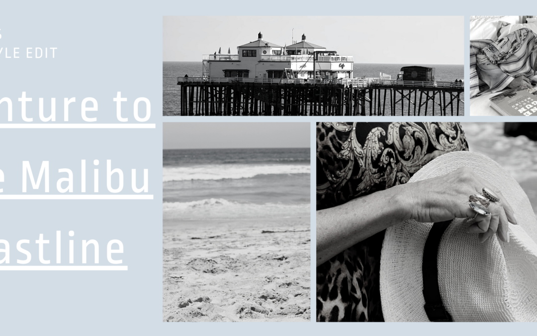 Lifestyle Edit: Malibu