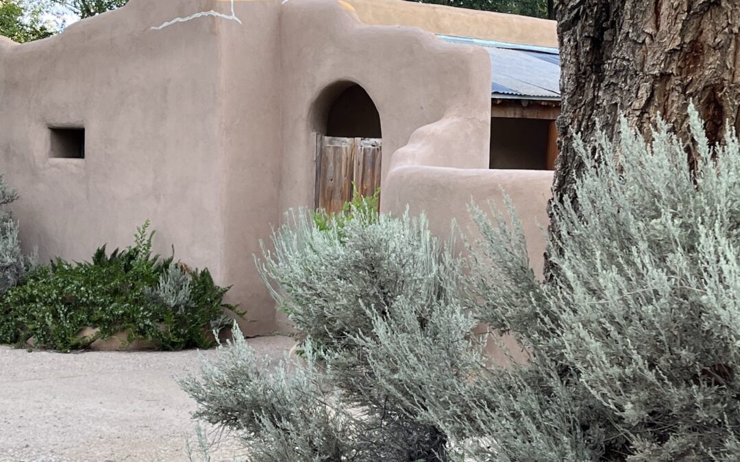 A Guide to Visiting Taos, New Mexico