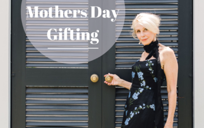 Memorable Mother’s Day Gifting
