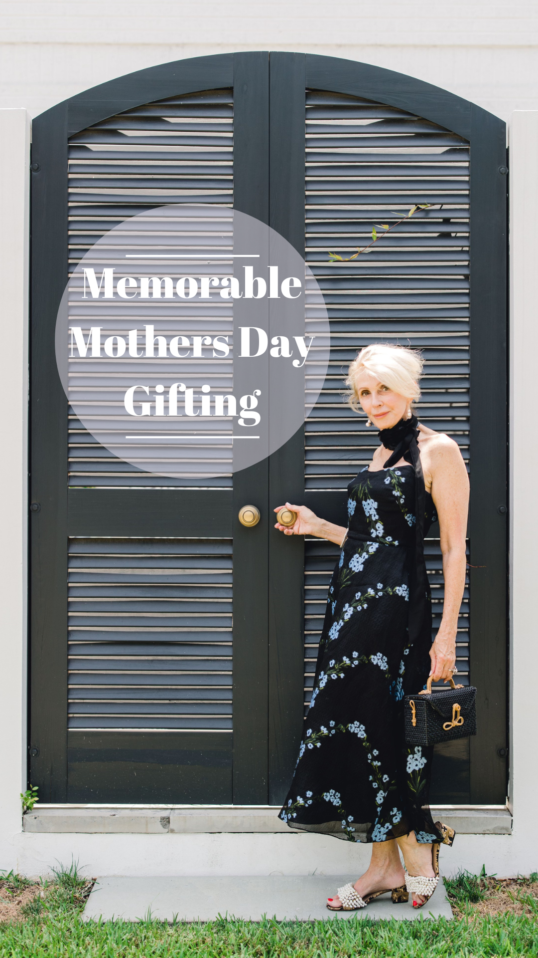 Memorable Mother’s Day Gifting
