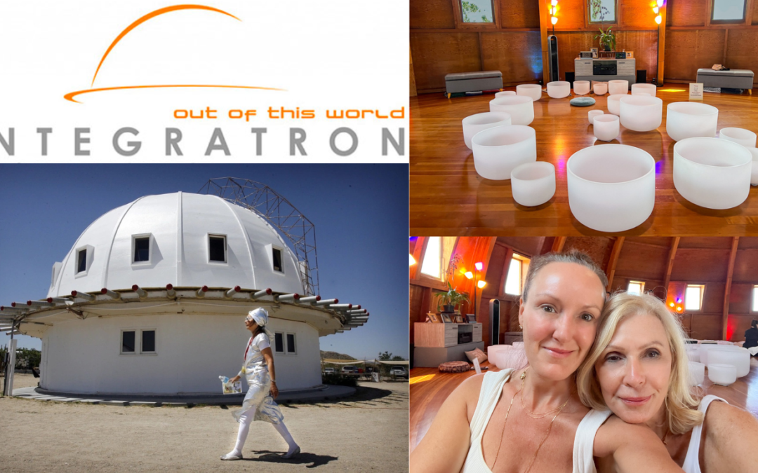 The Integratron: Exploring the History and Benefits of Sound Baths in Joshua Tree, California