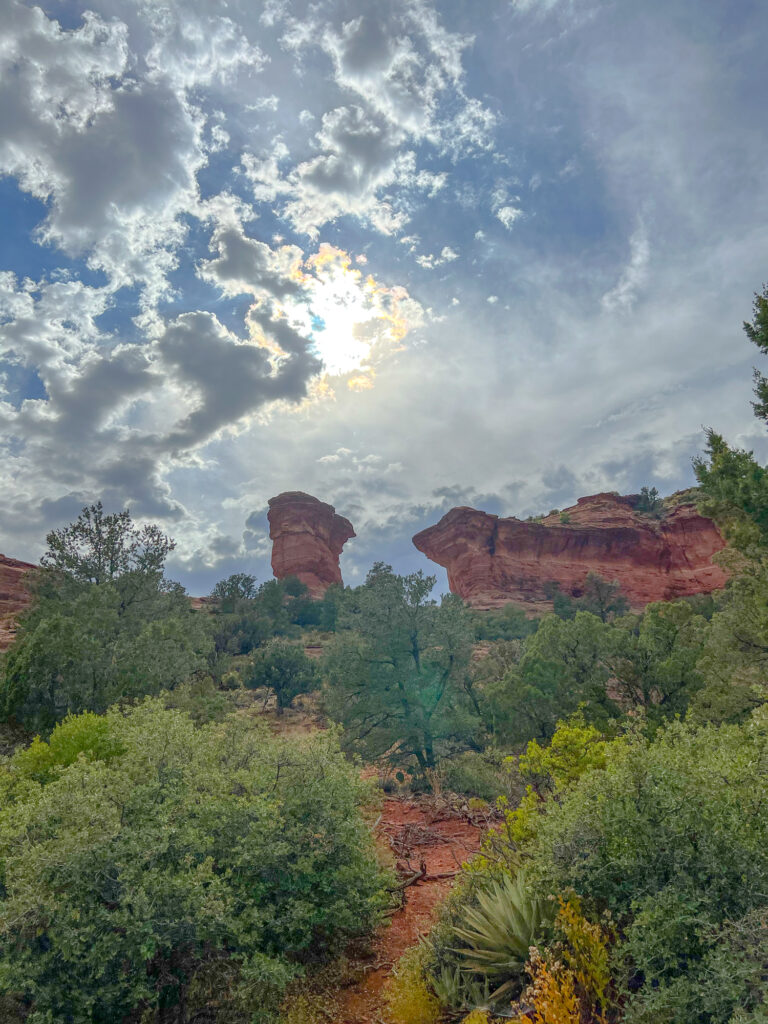 Our Unforgettable Sedona Adventure