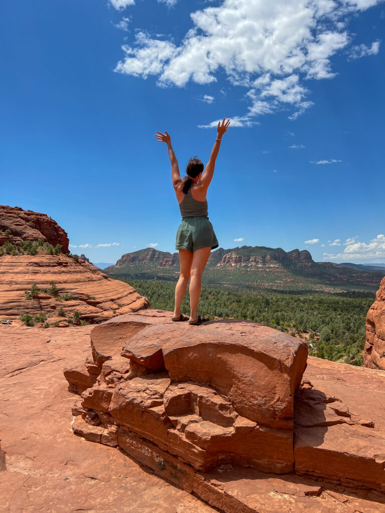 Unforgettable Sedona Adventure