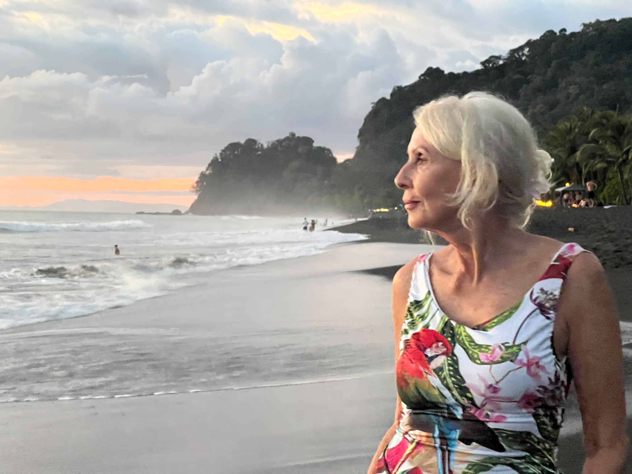 Exploring the Enchanting Wonders of Costa Rica: A Memorable Three-Week Christmas Journey