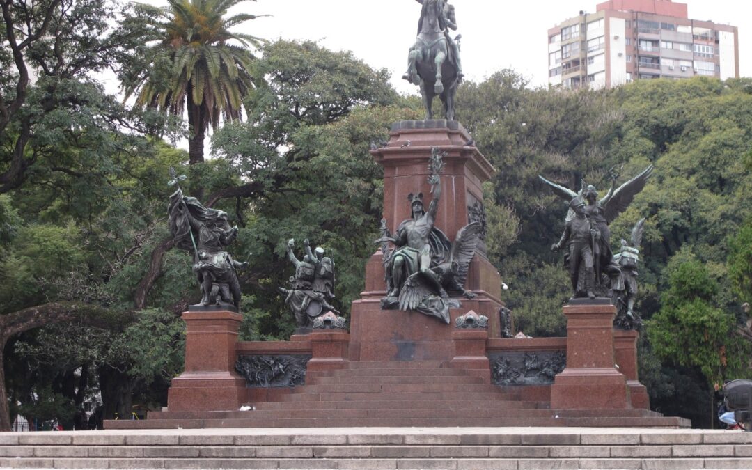 Buenos Aires Travel Guide: A European Escape Without the Jet Lag