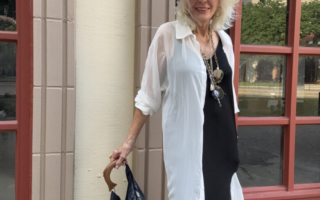 Spring & Summer Fashion Trends for Women Over 50: Easy Updates That Feel Like You