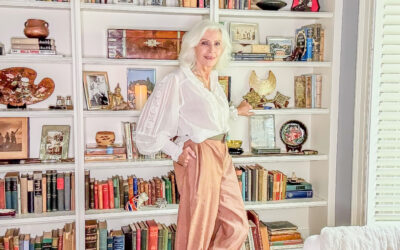 The Art of a Collected Home: Inspired by Argentina