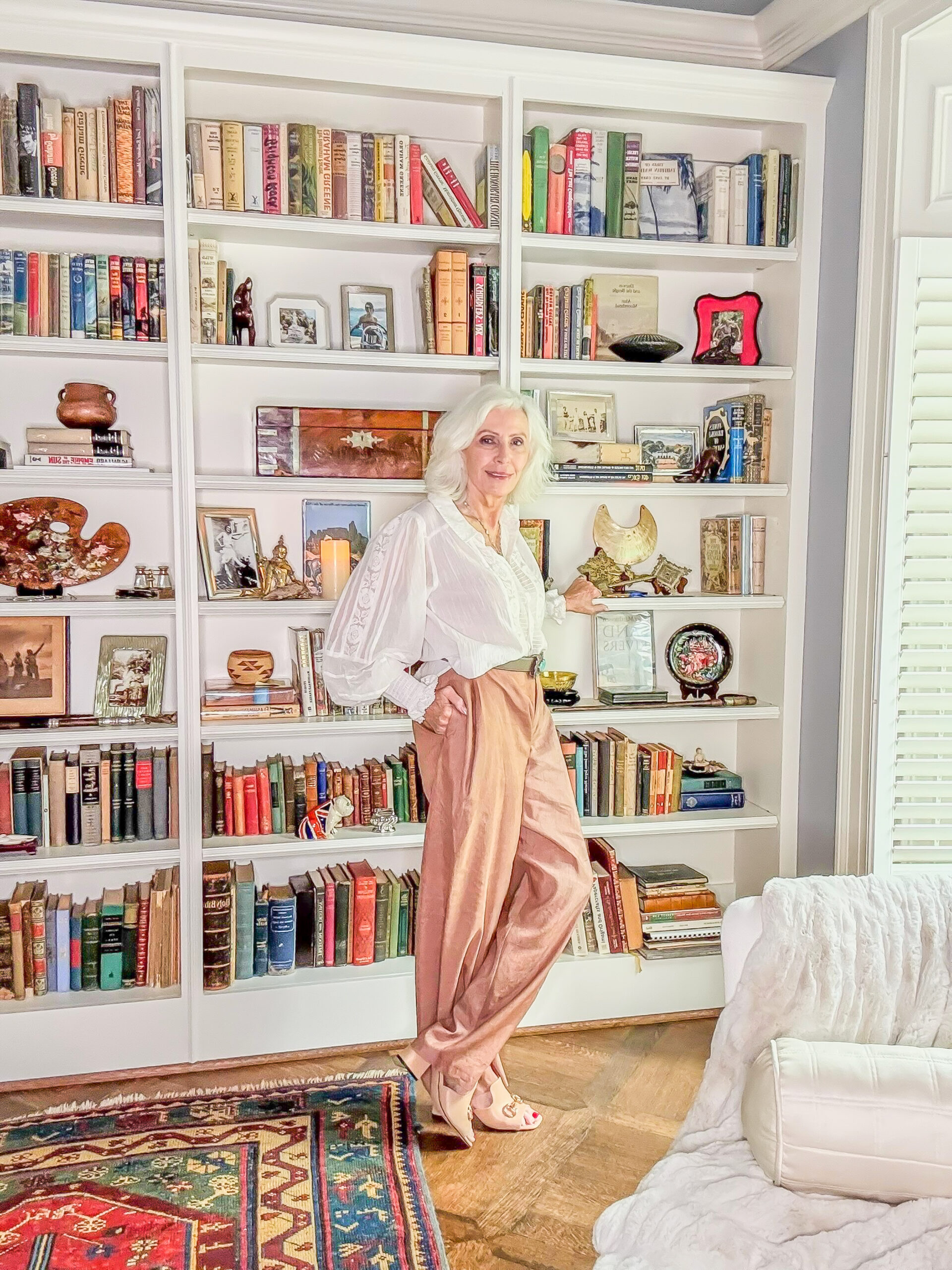 The Art of a Collected Home: Inspired by Argentina