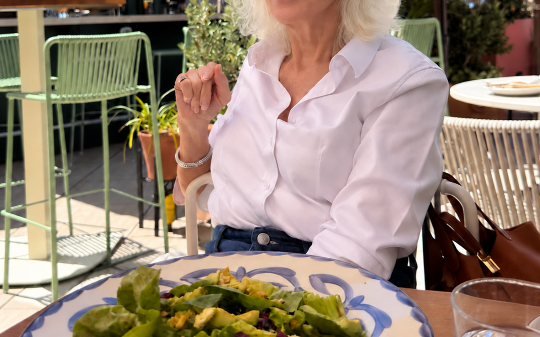 Why Seafood Is Still My Preferred Protein