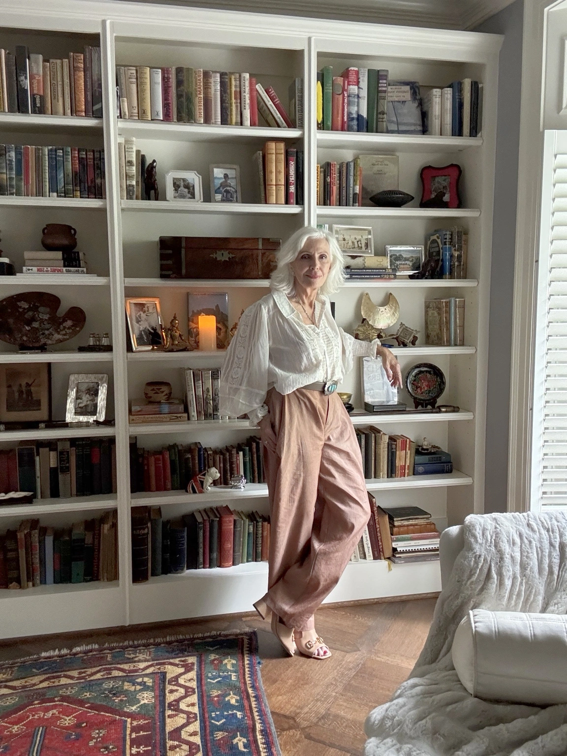 The Art of a Collected Home: Inspired by Argentina